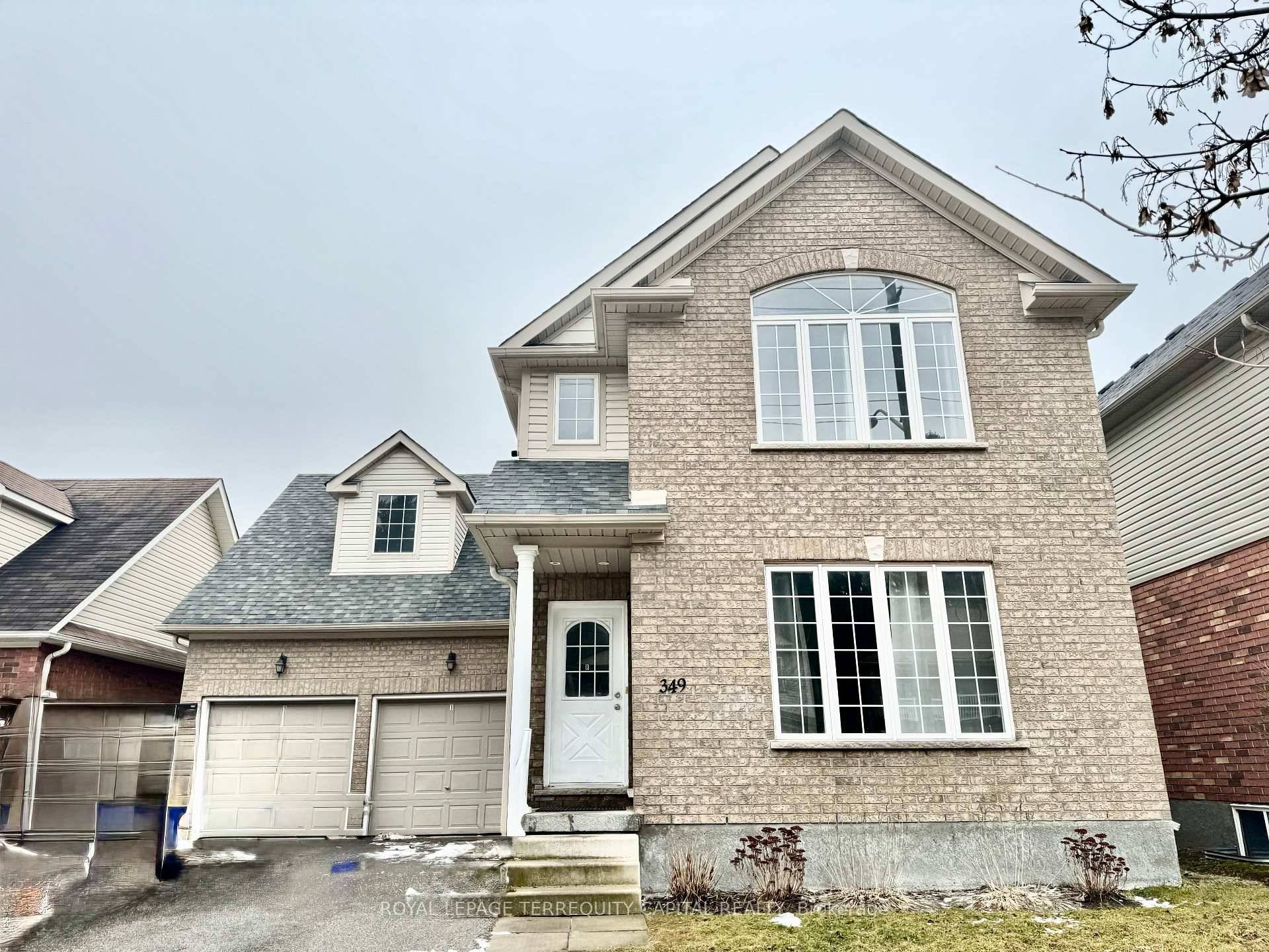Huge and Very Spacious House !