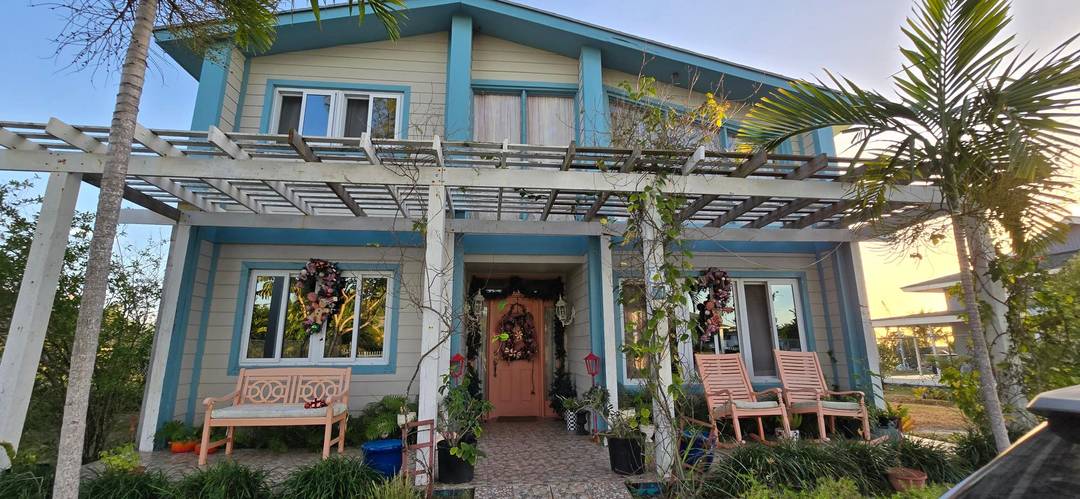 PIPE CREEK DRIVE Single Family Home New-Providence