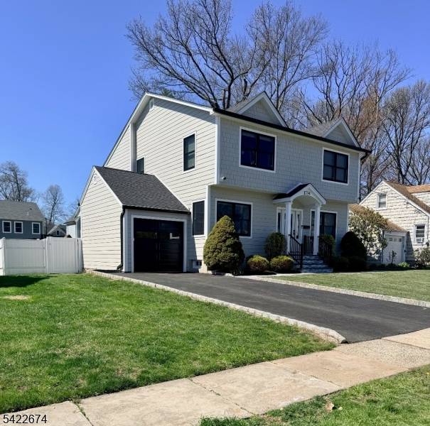 Come see this Outstanding recently remodeled Colonial offering Contemporary style living and modern convenience.