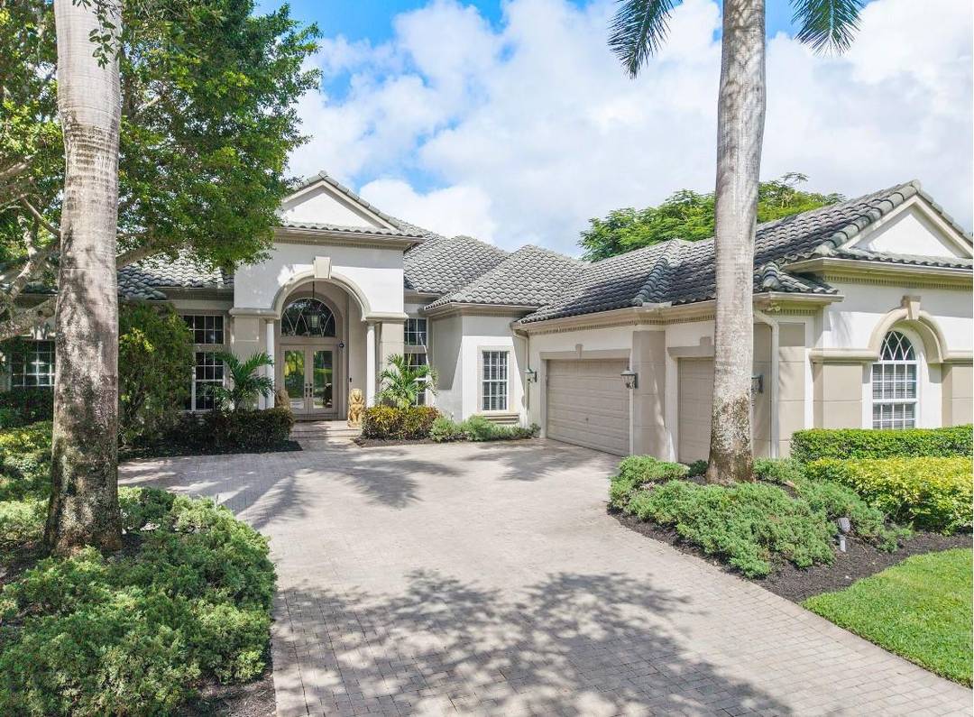 FOXRIDGE ESTATES LOWEST HOA IN PARKLAND 259 MTH.