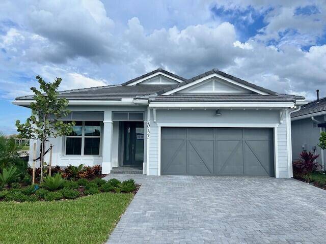 Introducing the Samantha Coastal, a stunning new home available for move in March 2025.