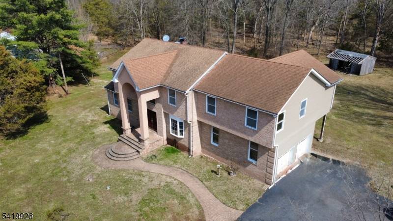 Located in highly sought after Montgomery Township, known for having some of the top rated schools in New Jersey, this property offers a rare opportunity to create your dream home ...