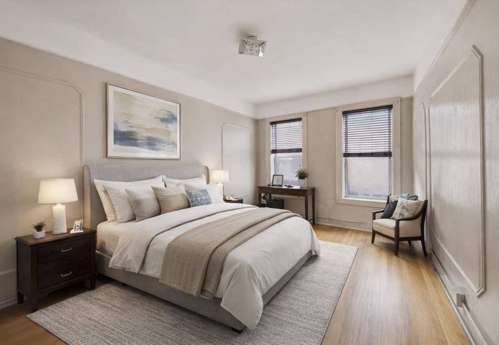 Located on a beautiful, tree lined block in prime East Flatbush, 160 East 31st Street is a well kept two family brick home offering scale, flexibility, and long term upside ...