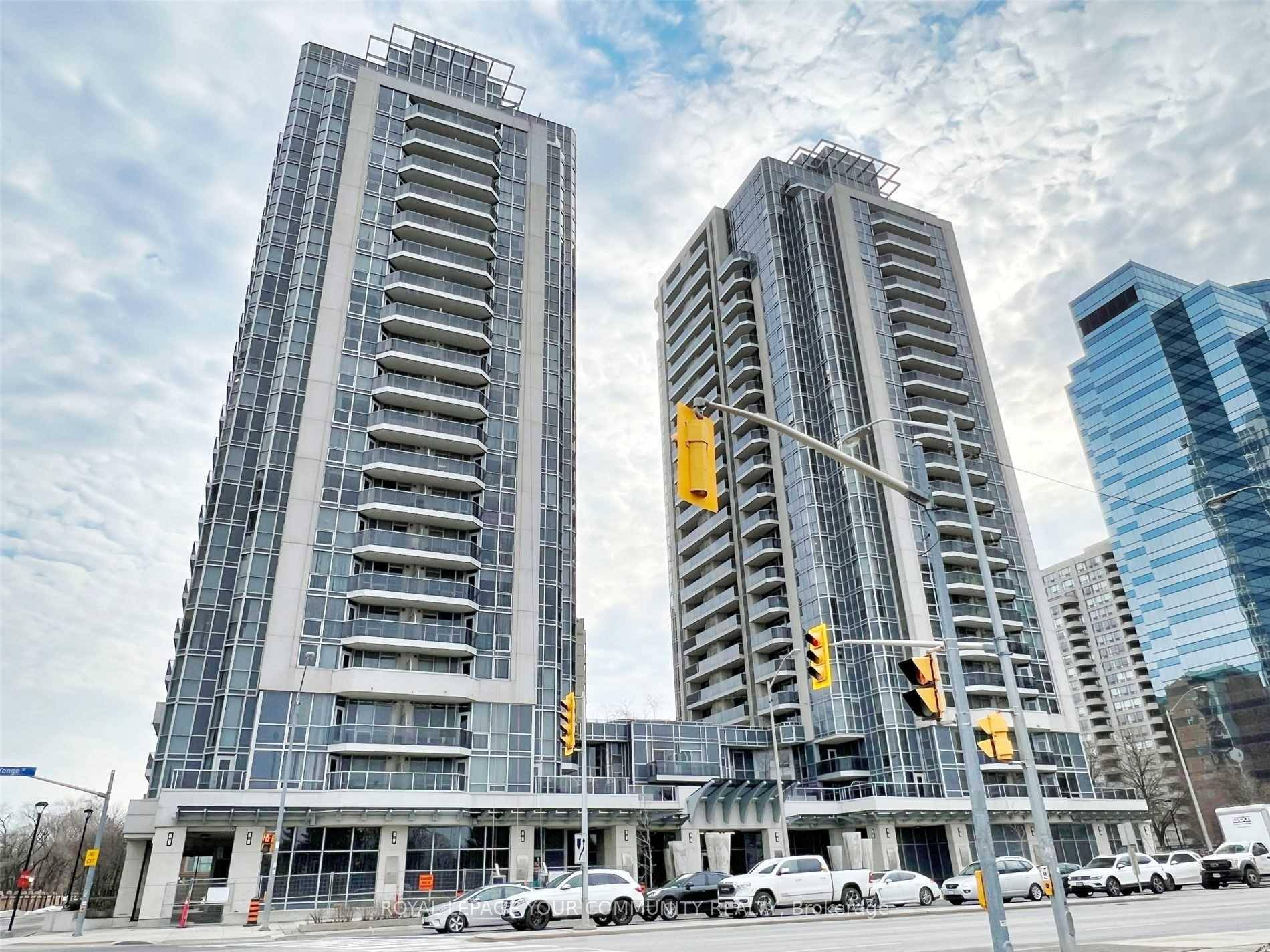 Welcome Home To This Great One Bedroom Suite At Luxe II Condos By Award Winning Builder Menkes If You Are Looking To Get Into The Market Then This Is The ...