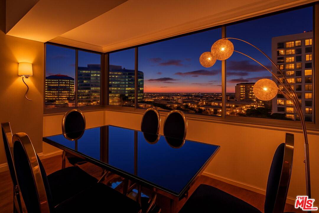 969   Hilgard Ave 1BR Westwood La