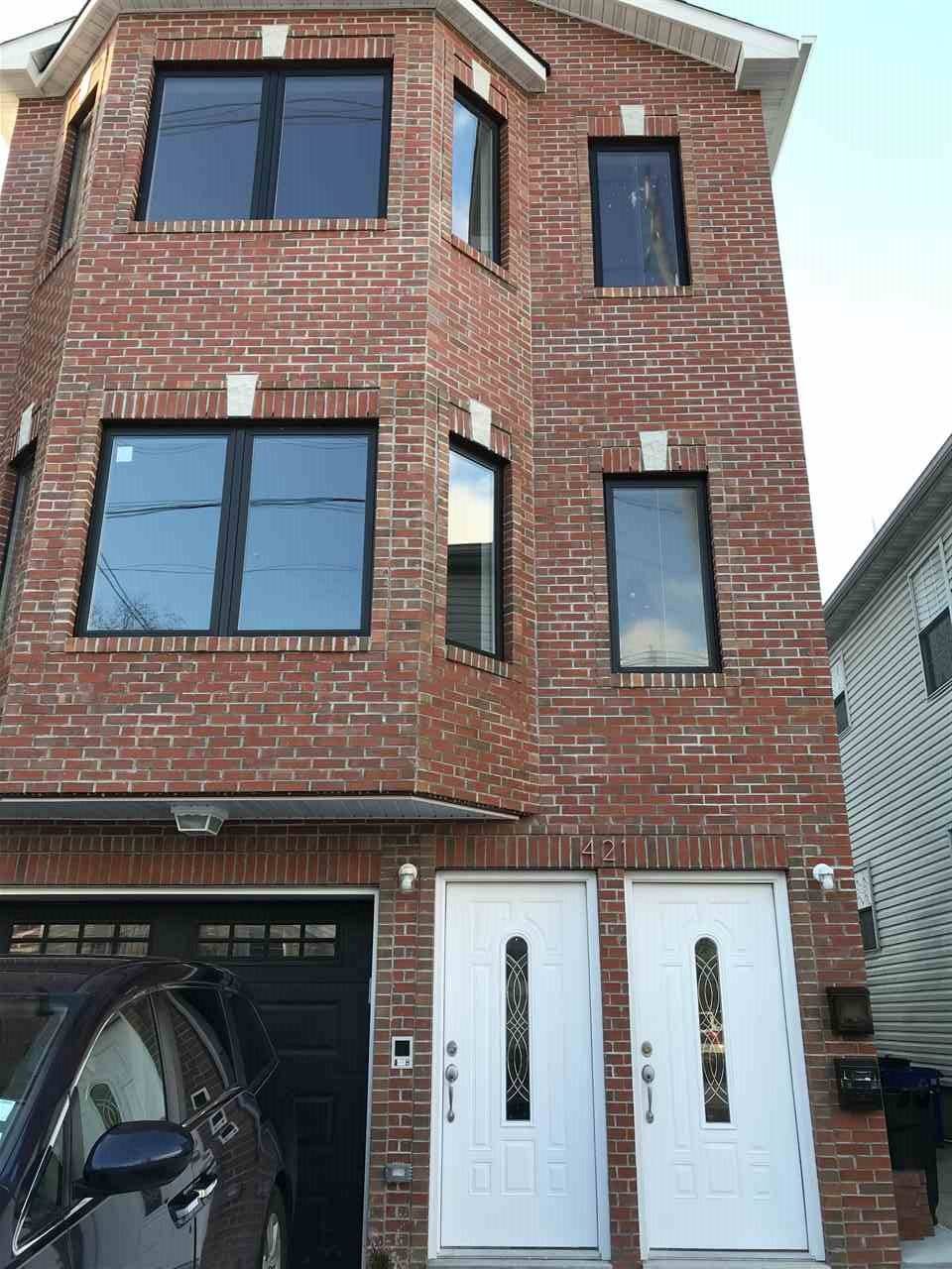 421 LIBERTY AVE New Jersey