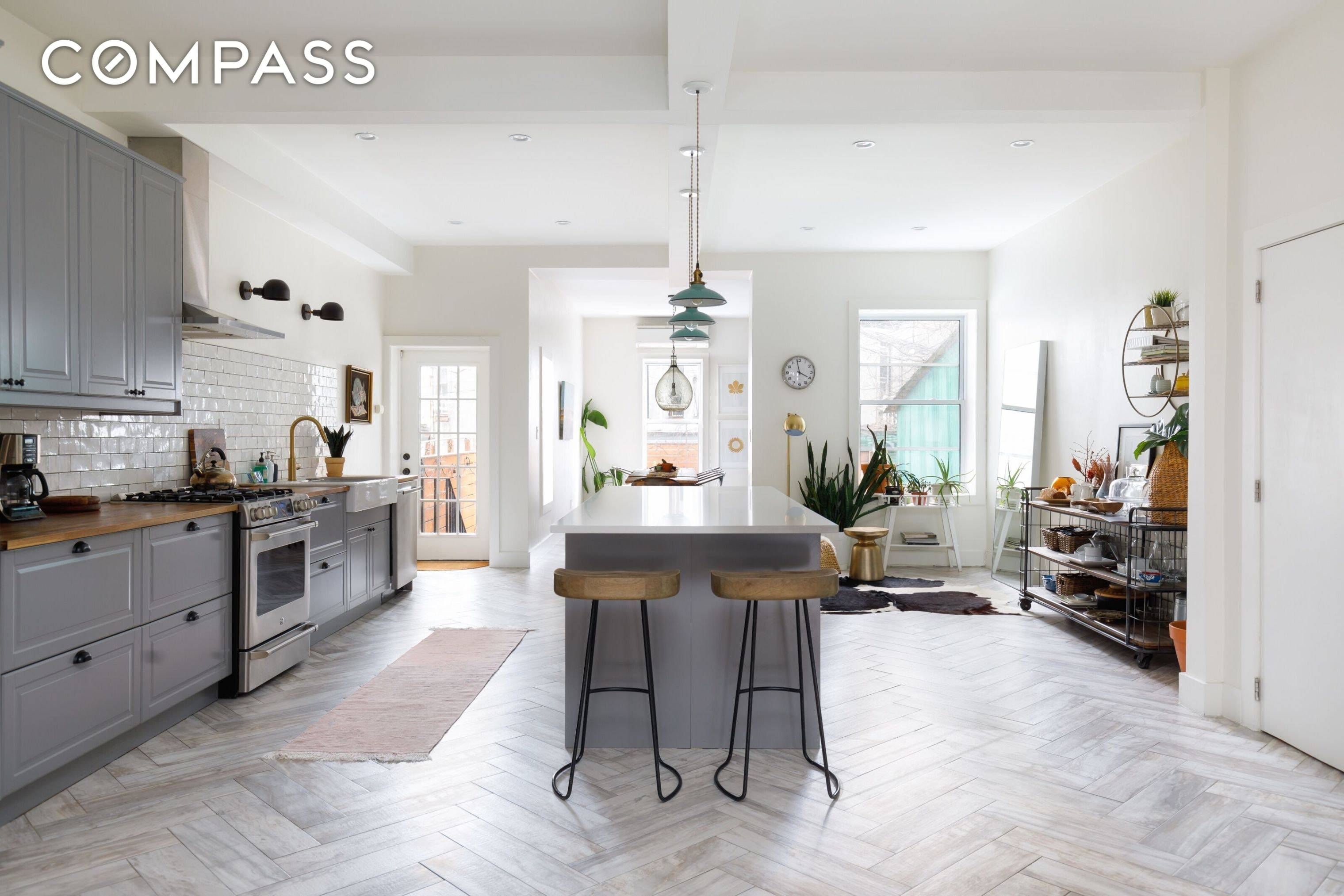 Welcome to 970 St Johns Place.