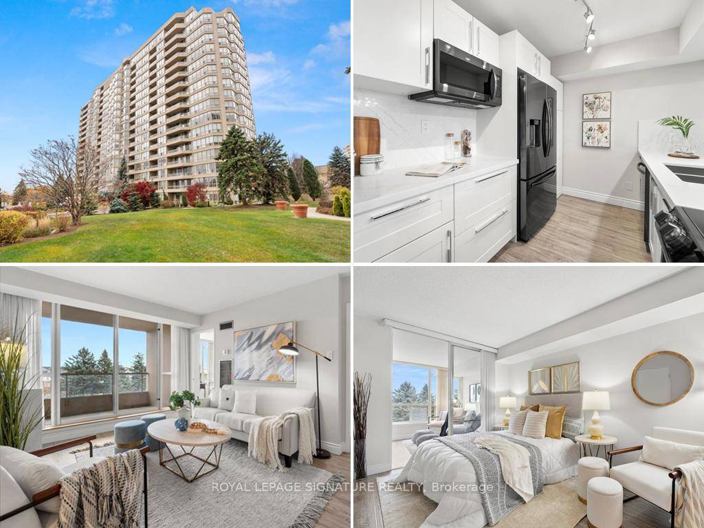 Welcome to Discovery Place in Pickering desirable for those seeking a peaceful and convenient lifestyle.