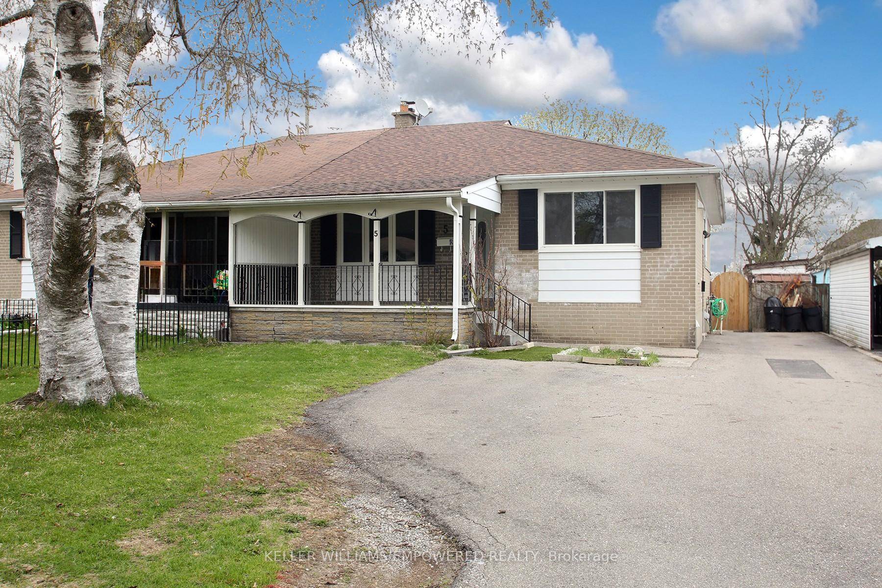 Turnkey move in ready investment opportunity or multi generational family !