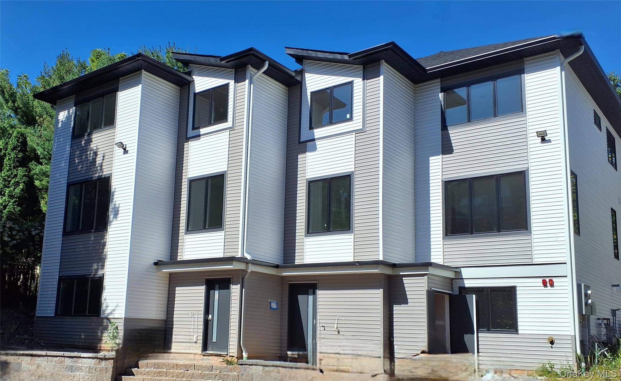 Welcome to this brand new semi attached townhouse in the heart of Spring Valley !