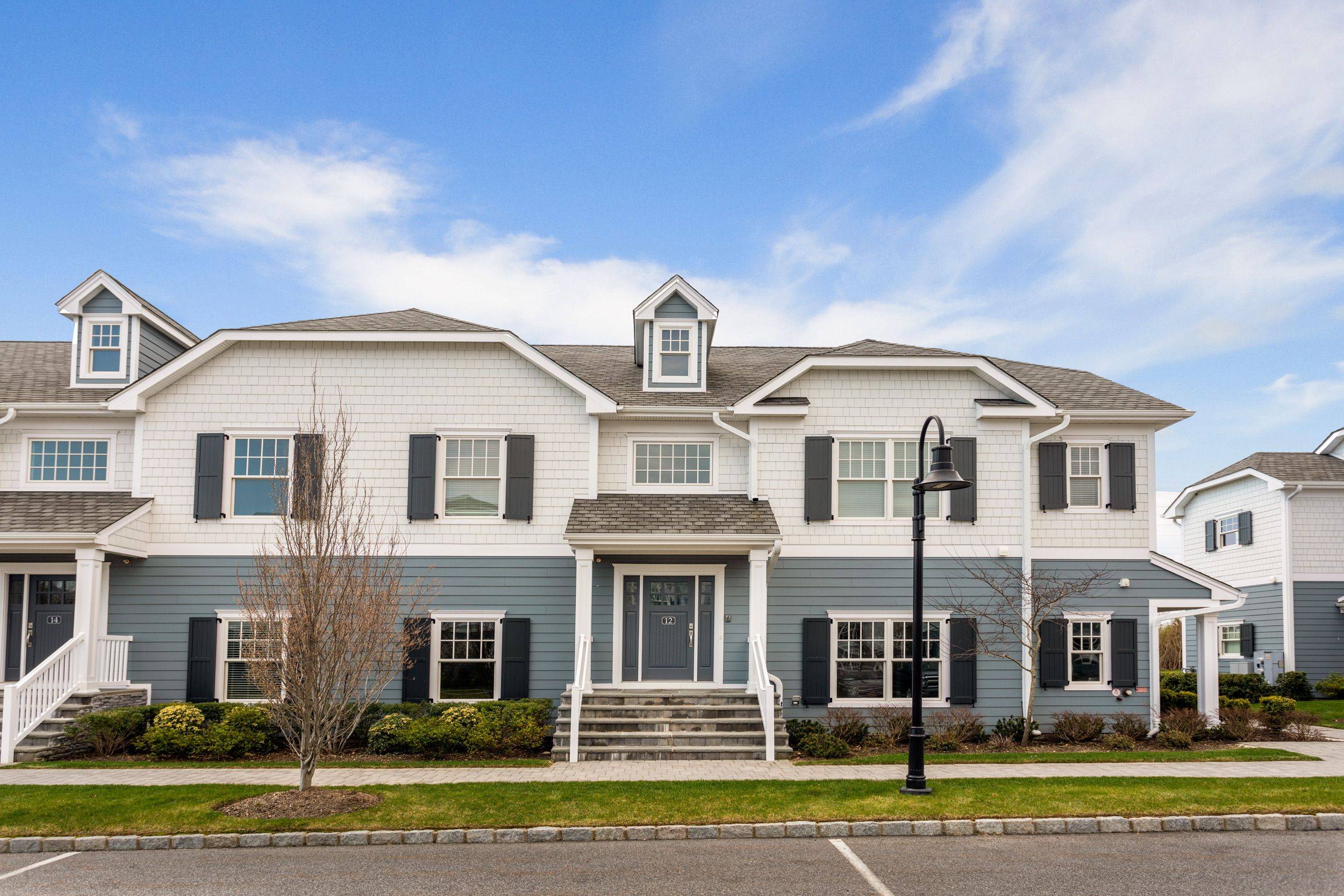 39 Village Green Drive Luxury Condominium Dunes Model