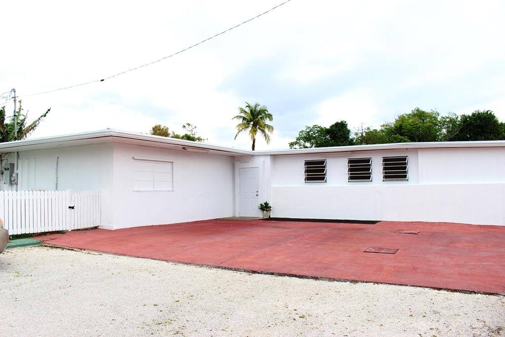CHAPMAN CIRCLE Single Family Home Grand-Bahama-Freeport