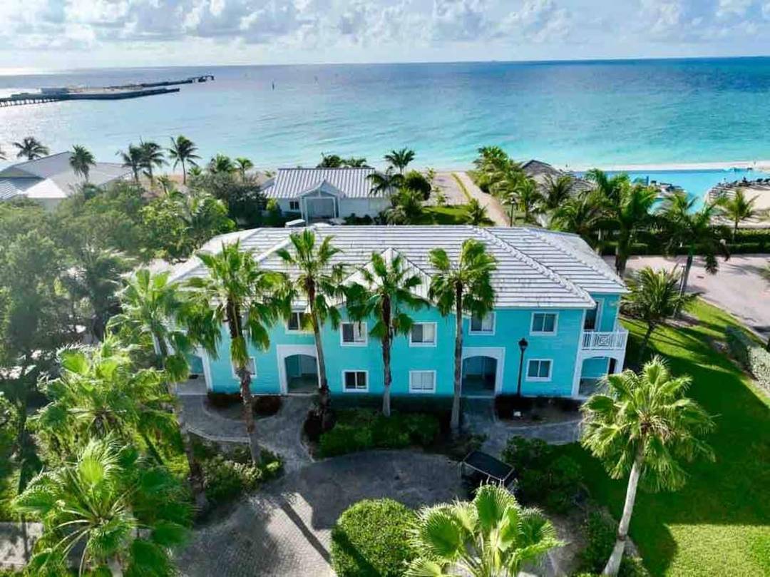 BIMINI BAY RESORT Condo Bimini