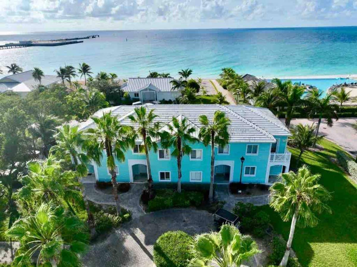 BIMINI BAY RESORT Condo Bimini