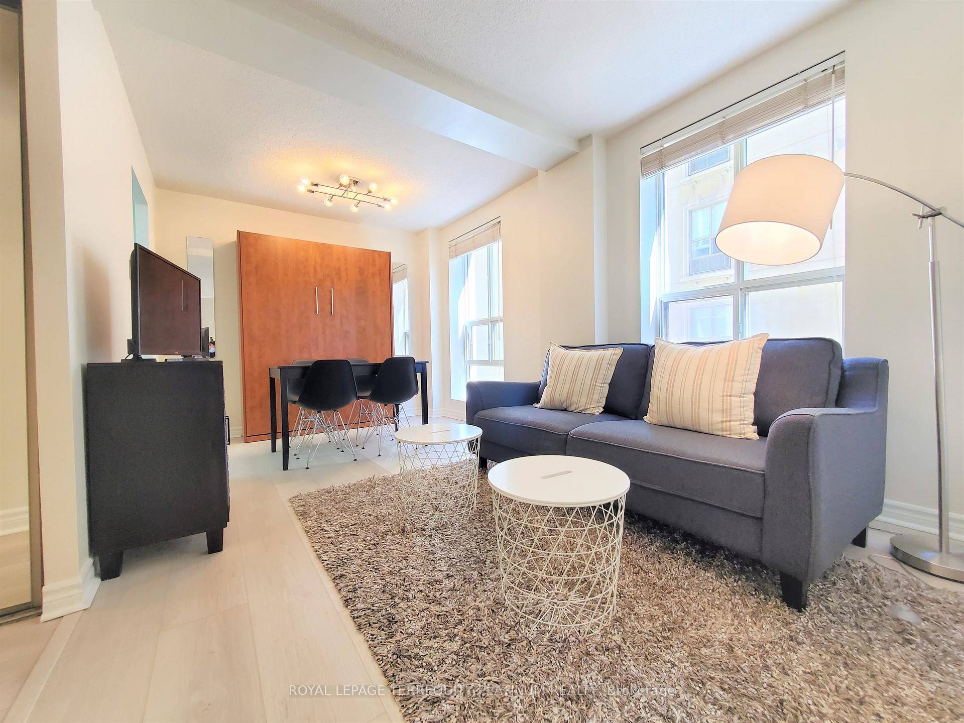 Nearby Yonge amp ; Bloor Subway Station Prime Location To Explore Downtown Living !