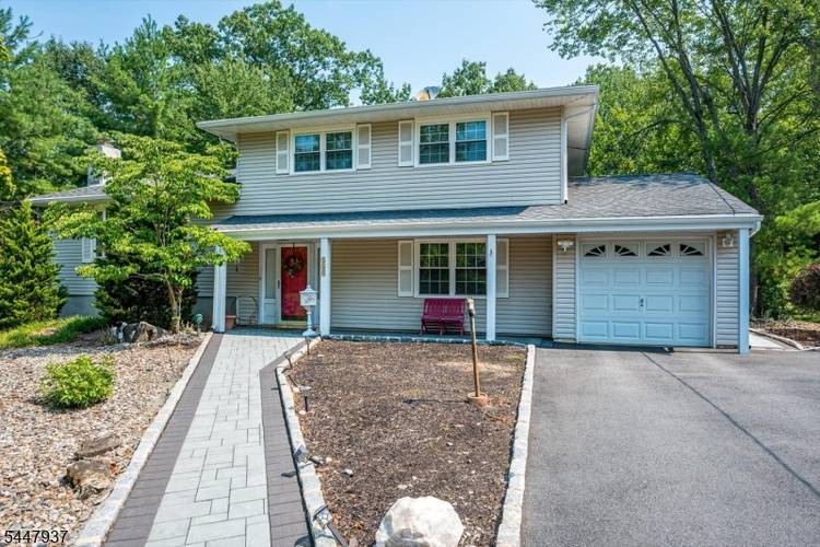 Welcome to 560 Wakefield Drive, Metuchen, a beautifully maintained home offering the perfect blend of comfort, style, and convenience.