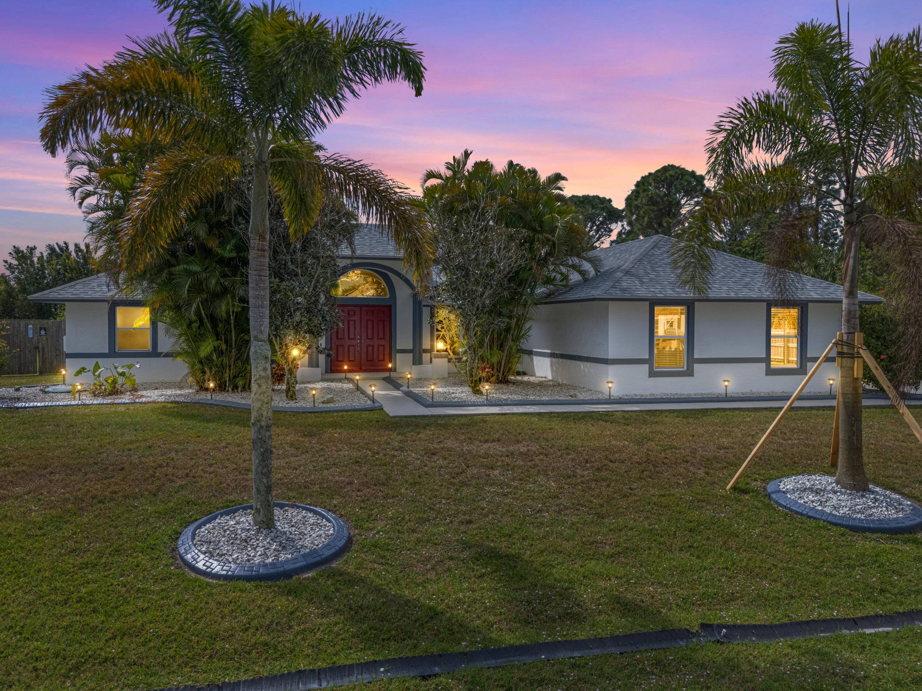 Look no further this home will stop you in your TRACKS !