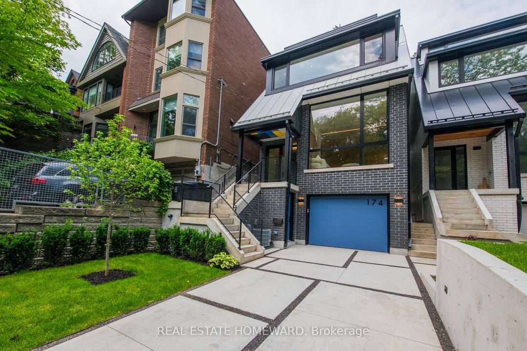 The Beach's Most Breathtaking New Build !