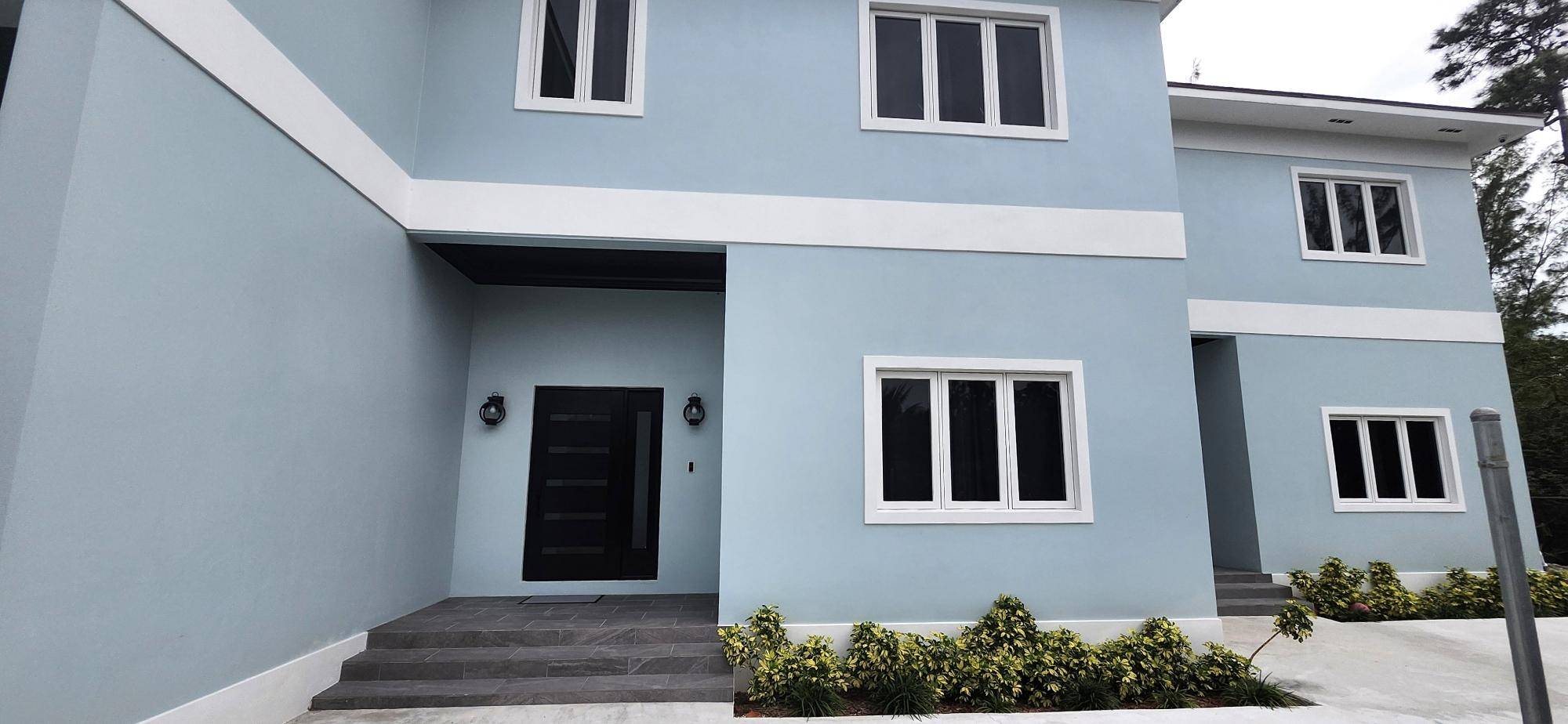 SAFFRON HILL DRIVE Condo New-Providence