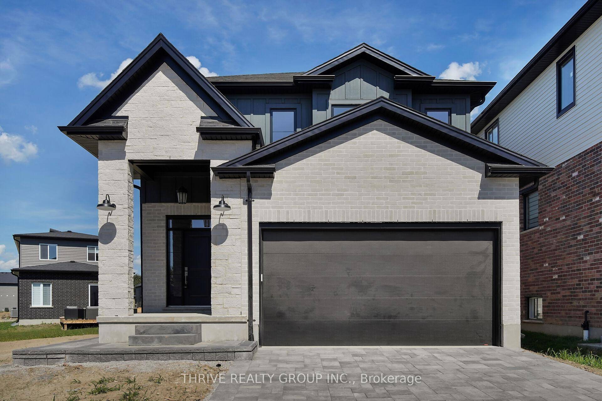 FOREST HOMES presents Quick Close Lot in Heathwoods, Lambeth !