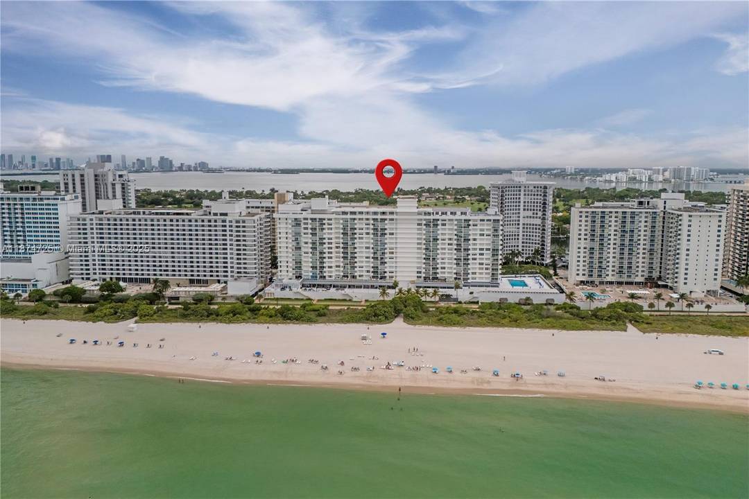Direct Oceanfront Condo with Direct Ocean Views !