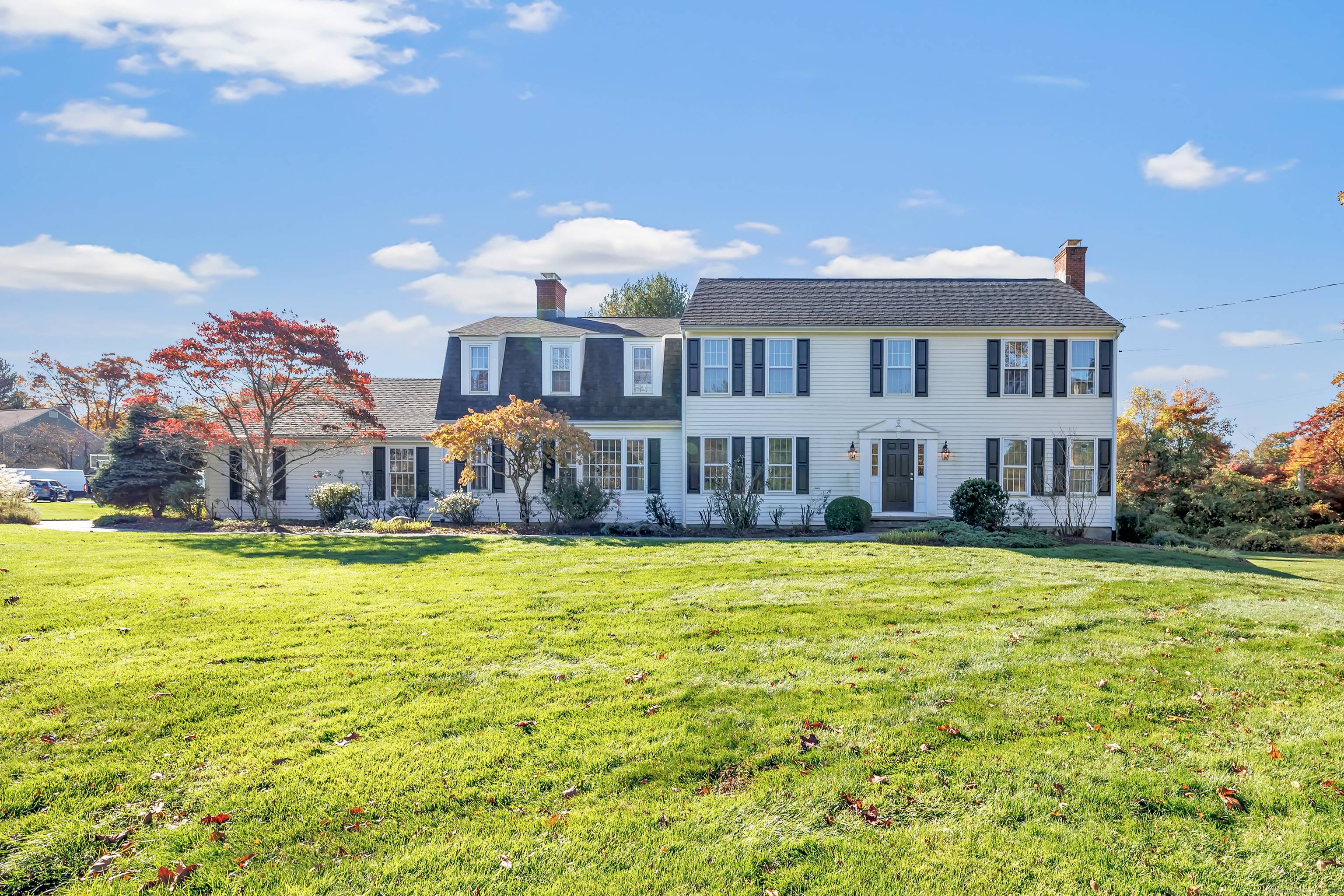 Nestled on a quiet street off Hulls Highway, this newly refreshed Colonial offers the perfect blend of comfort, privacy, and convenience.