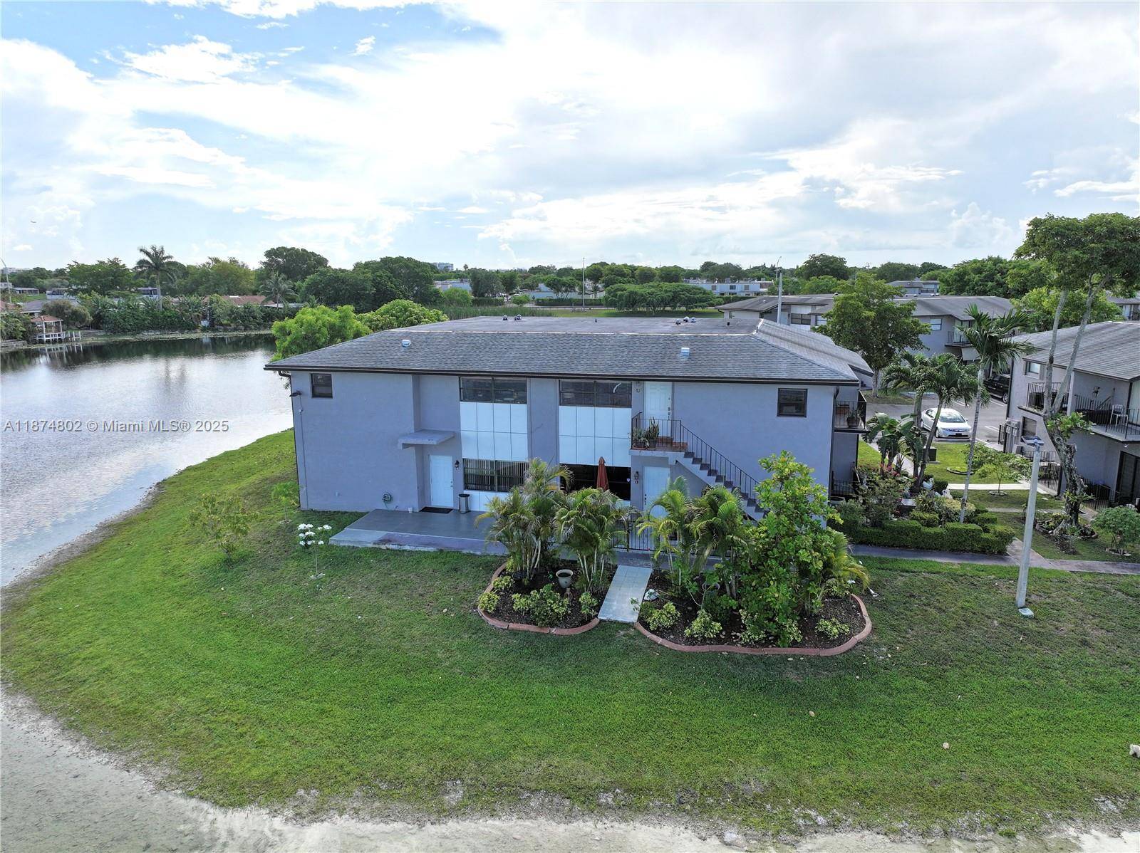 Rarely available. This is the largest unit situated in the only cul de sac within the community.