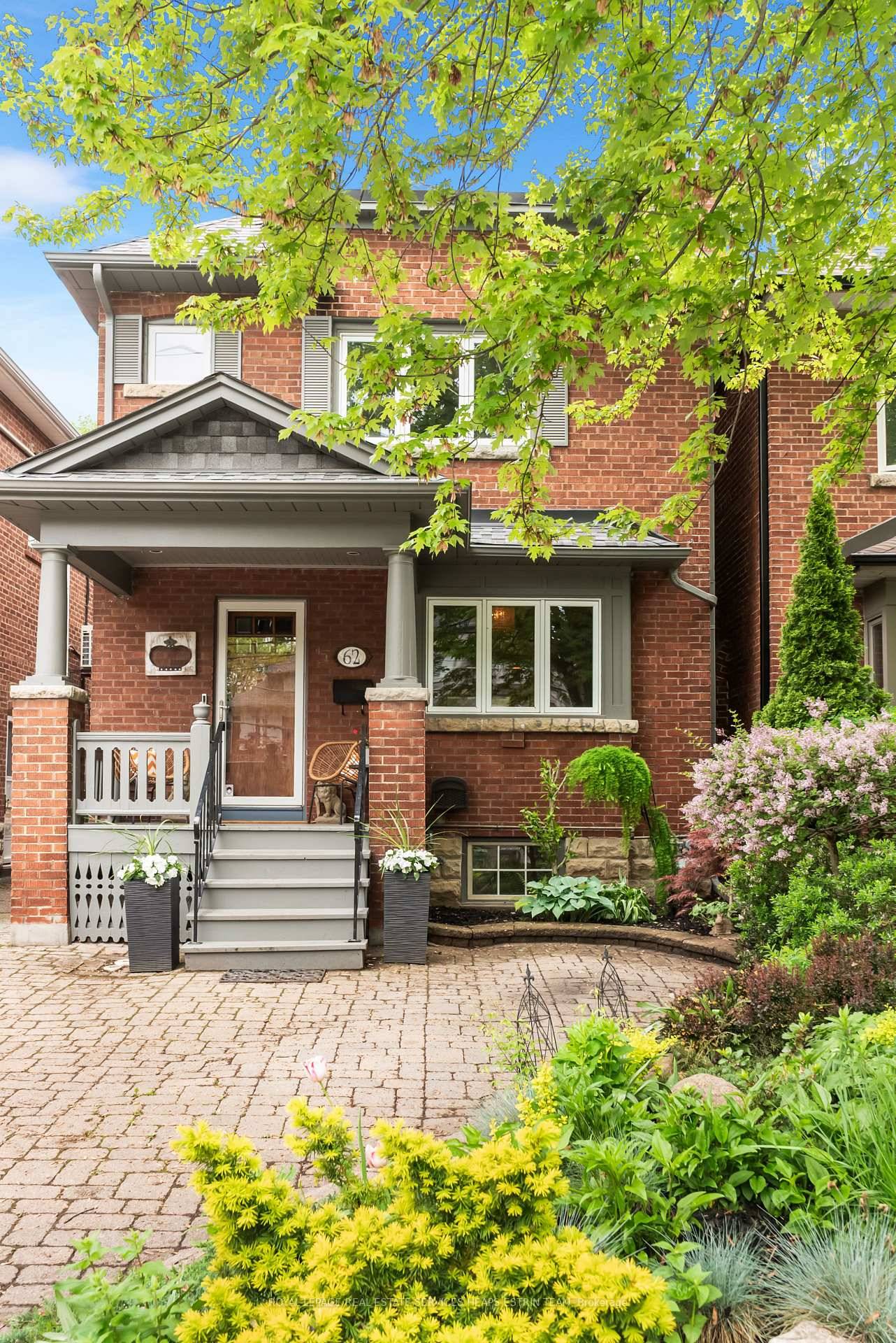 Welcome to family living, elevated !