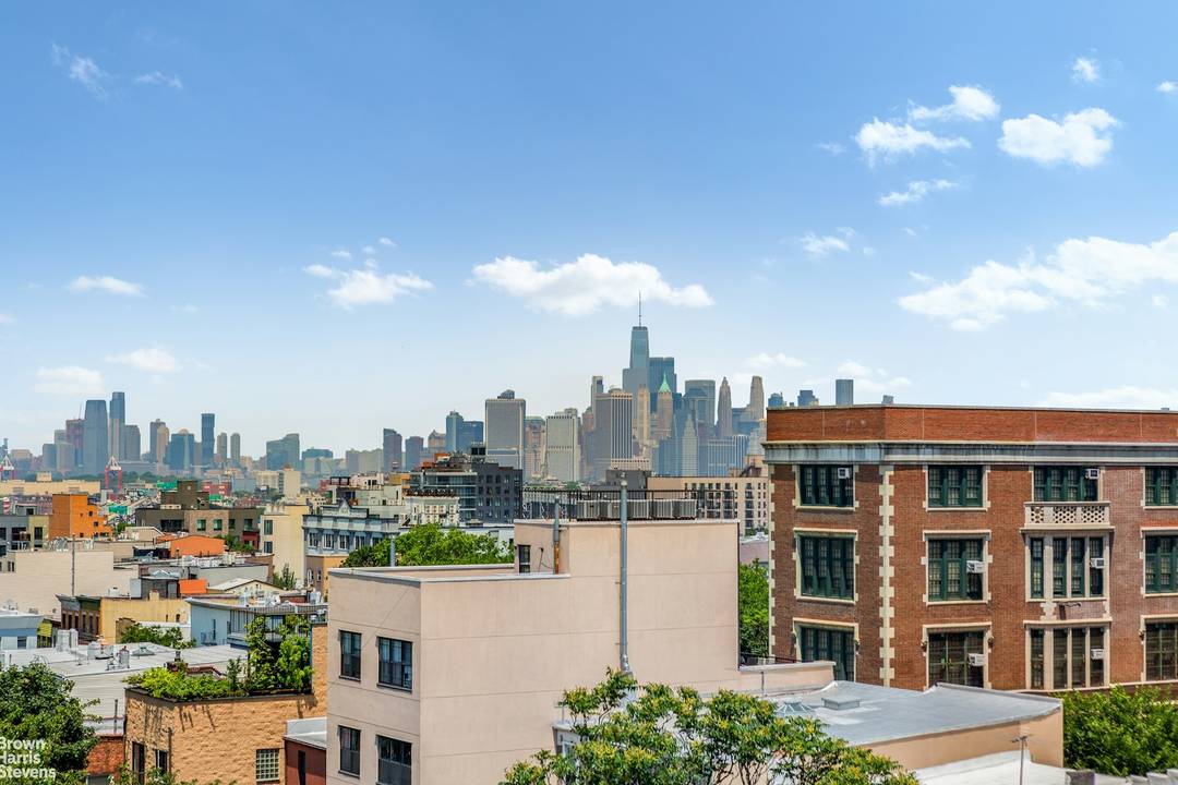 Introducing 353 20th Street, an exclusive collection of five thoughtfully designed full floor residences located on a quiet, tree lined block in the heart of Greenwood.