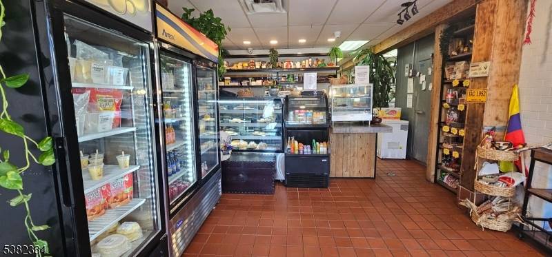 Business has been stablished over 40 years