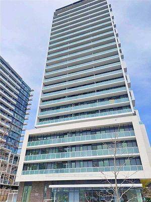 Welcome to sophisticated urban living in one of North York's most sought after locations.