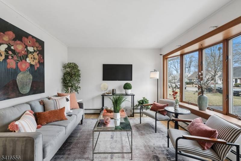 This impeccably maintained charming home is not to be missed !