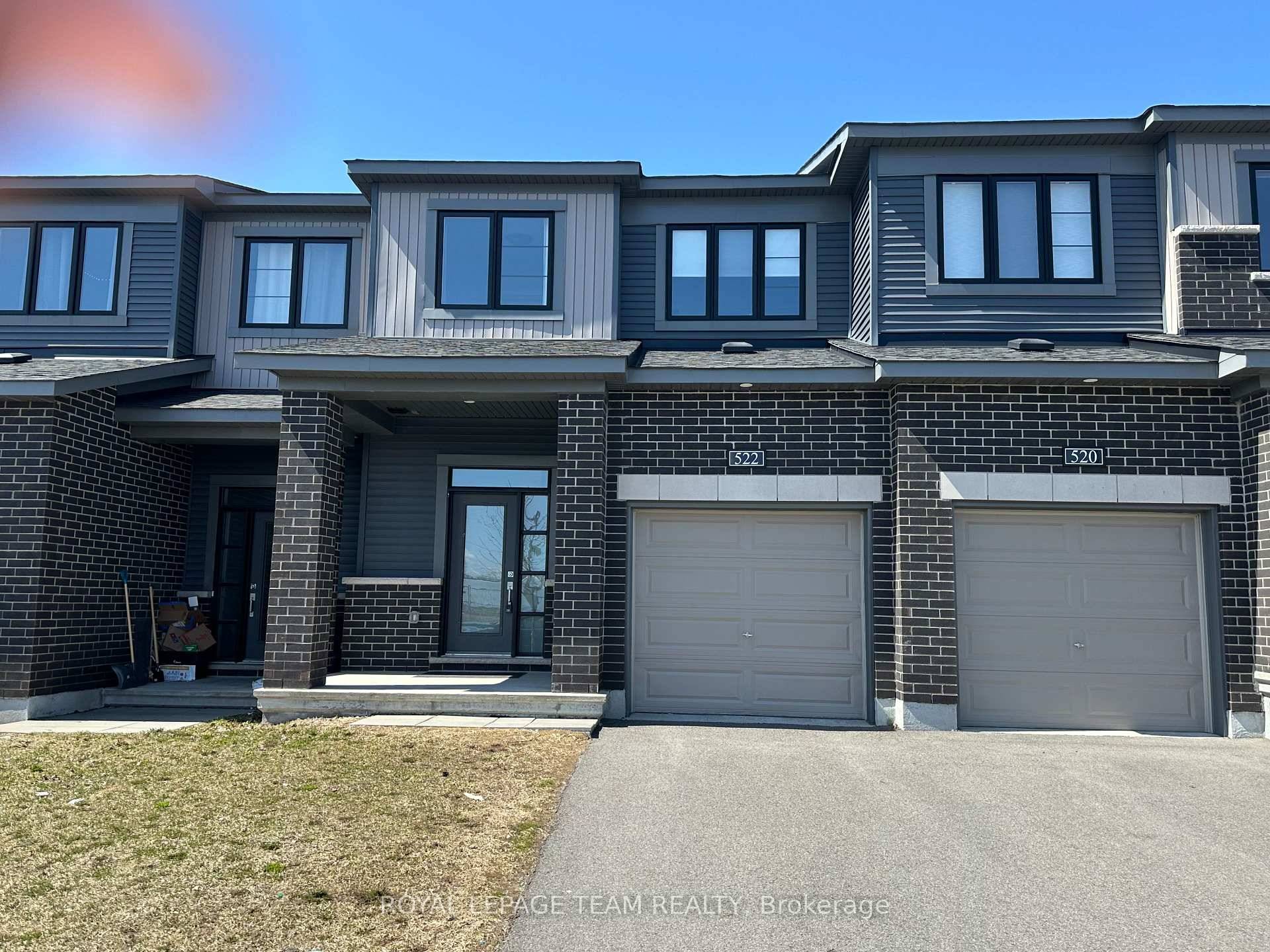 Welcome to this beautifully upgraded and meticulously maintained 3 bedroom, 3 bathroom home, ideally situated in the vibrant community of Barrhavenjust steps from St.