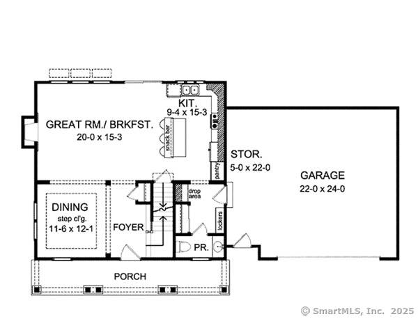 This new home is TO BE BUILT.