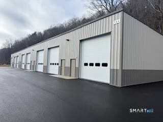 Property Highlights 12, 000 SF steel building newly constructed, divided into eight 8 units of approximately 1, 500 SF each, featuring modern design and high quality materials Sits on 20 ...