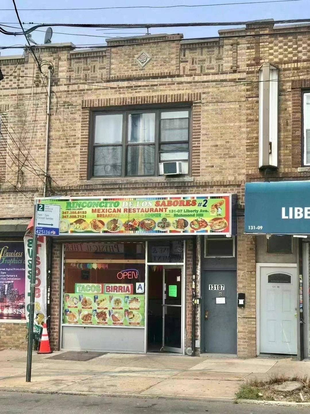 Mix use building for sale Prime Located in Richmond Hill.