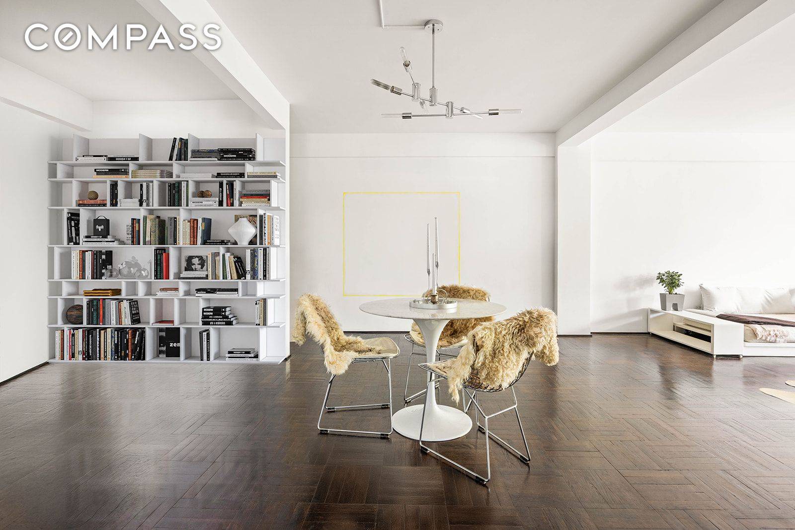 Bright Corner 2 Bed, 2 Bath with Oversized Balcony and Exceptional Closet Space.