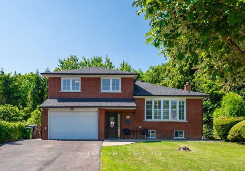 Rare Opportunity in North Etobicoke !