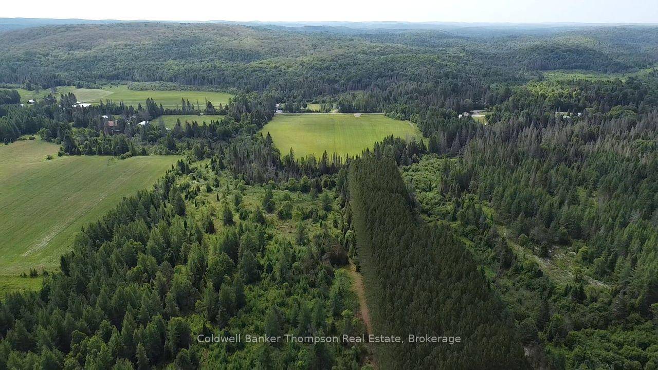94 Acres of Pure Northern Ontario Beauty !