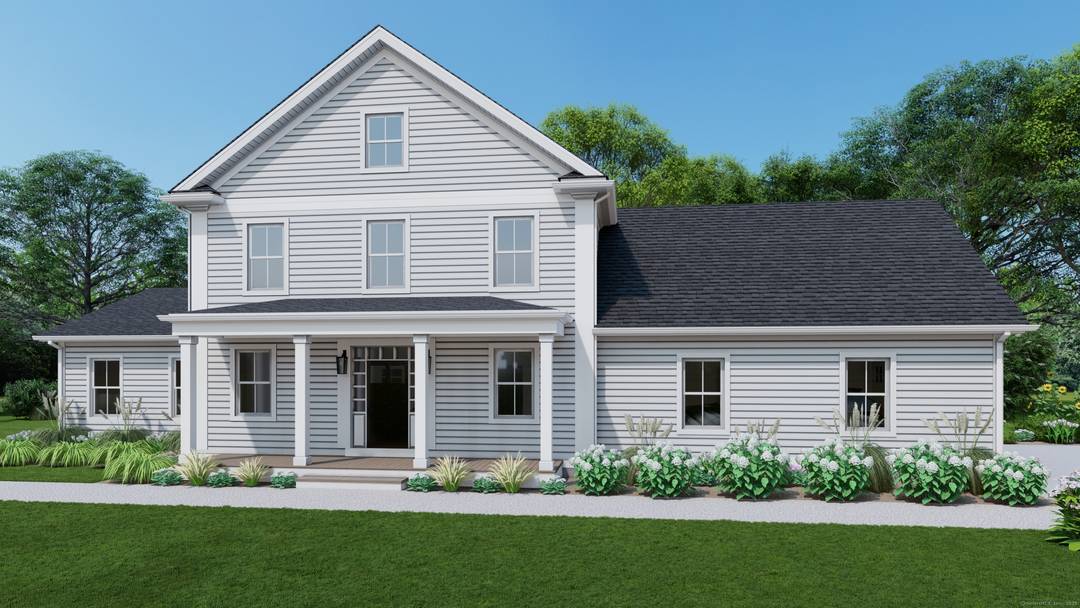 Refined Living, Designed with your input.