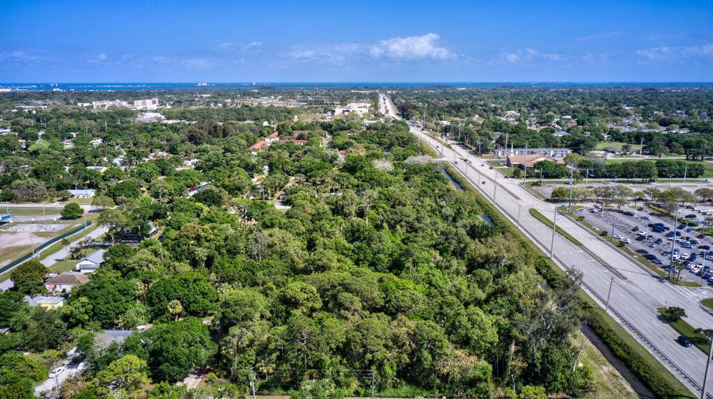 Prime 5. 33 Acre Development Opportunity Zoned R4Located just minutes from the Turnpike and I 95, this 5.
