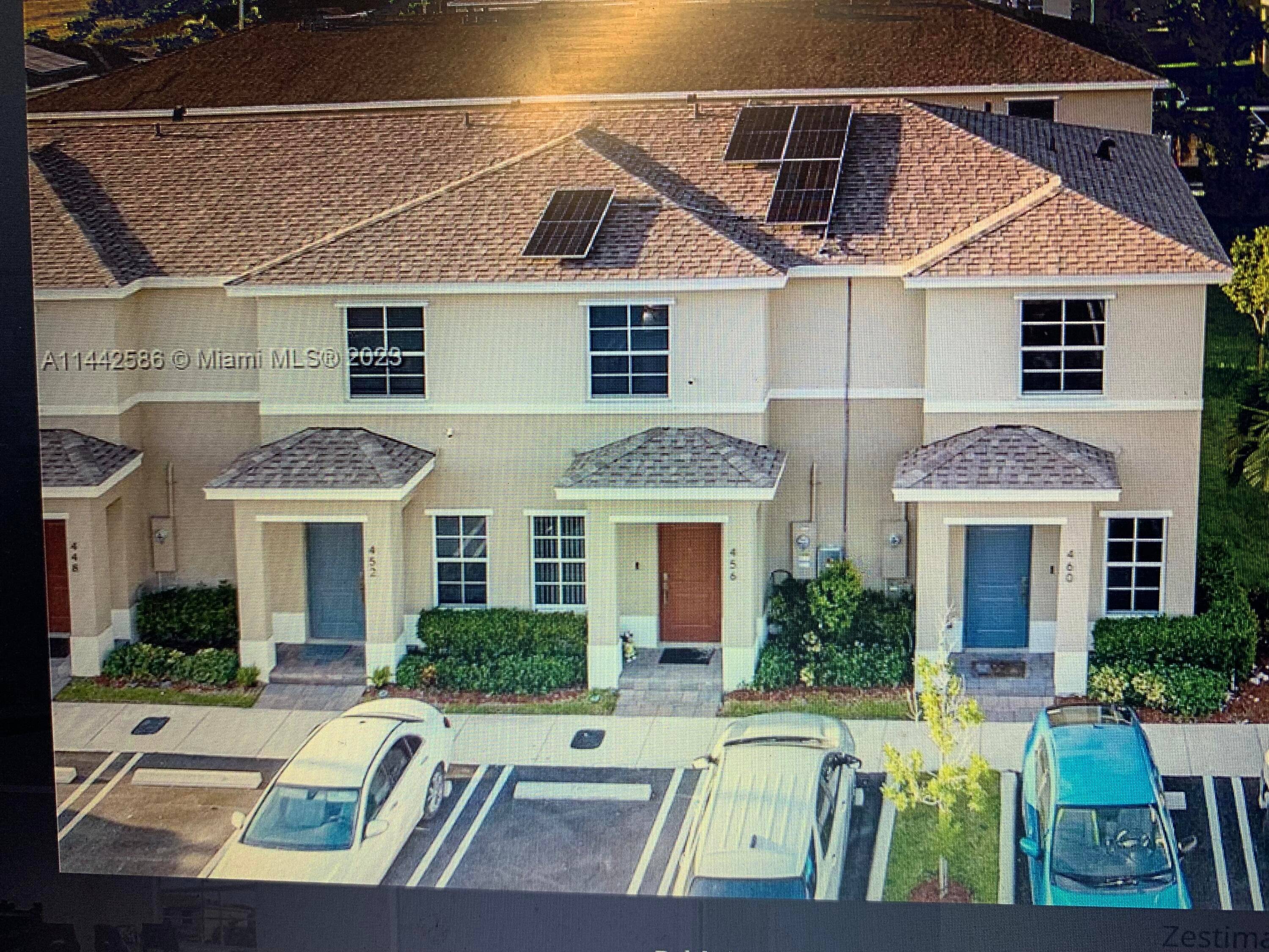 Available ! ! Like new condition townhome This property is VA Assumable with low VA Interest Rates from 2.