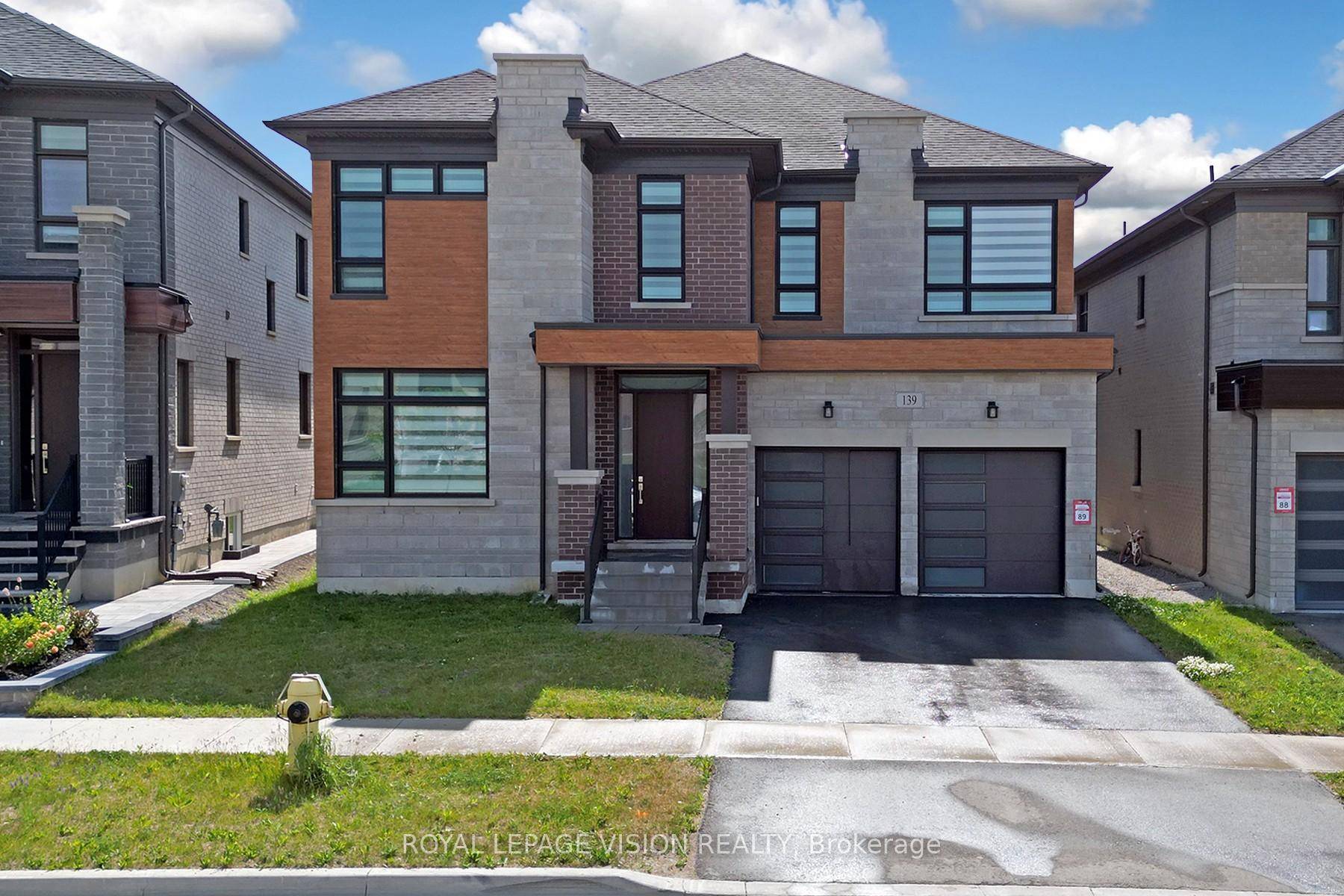 Sold under POWER OF SALE as is where is.