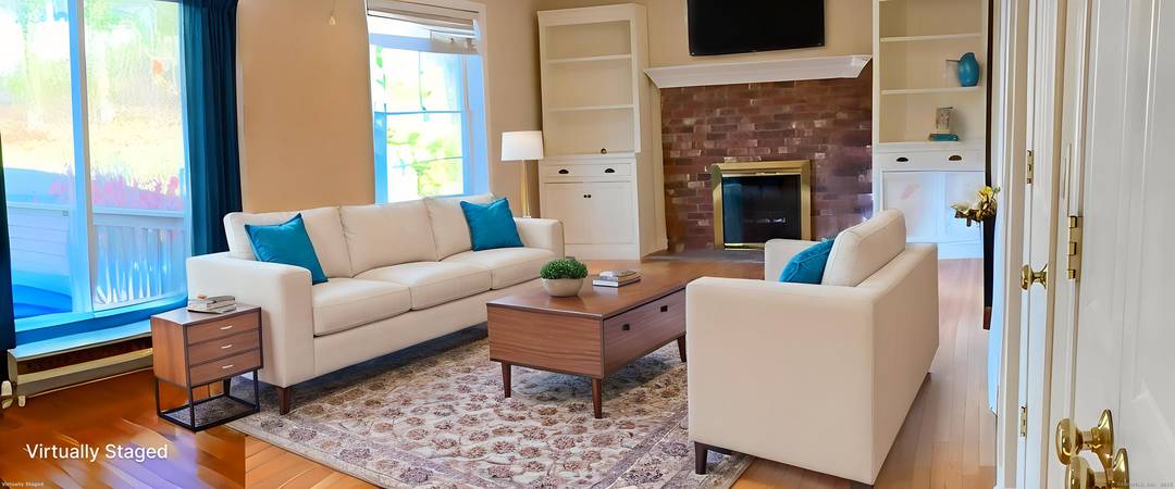 Price REDUCED ! Welcome to this stunning Colonial tucked away on a private rear lot, offering the perfect blend of comfort, space, and modern updates !