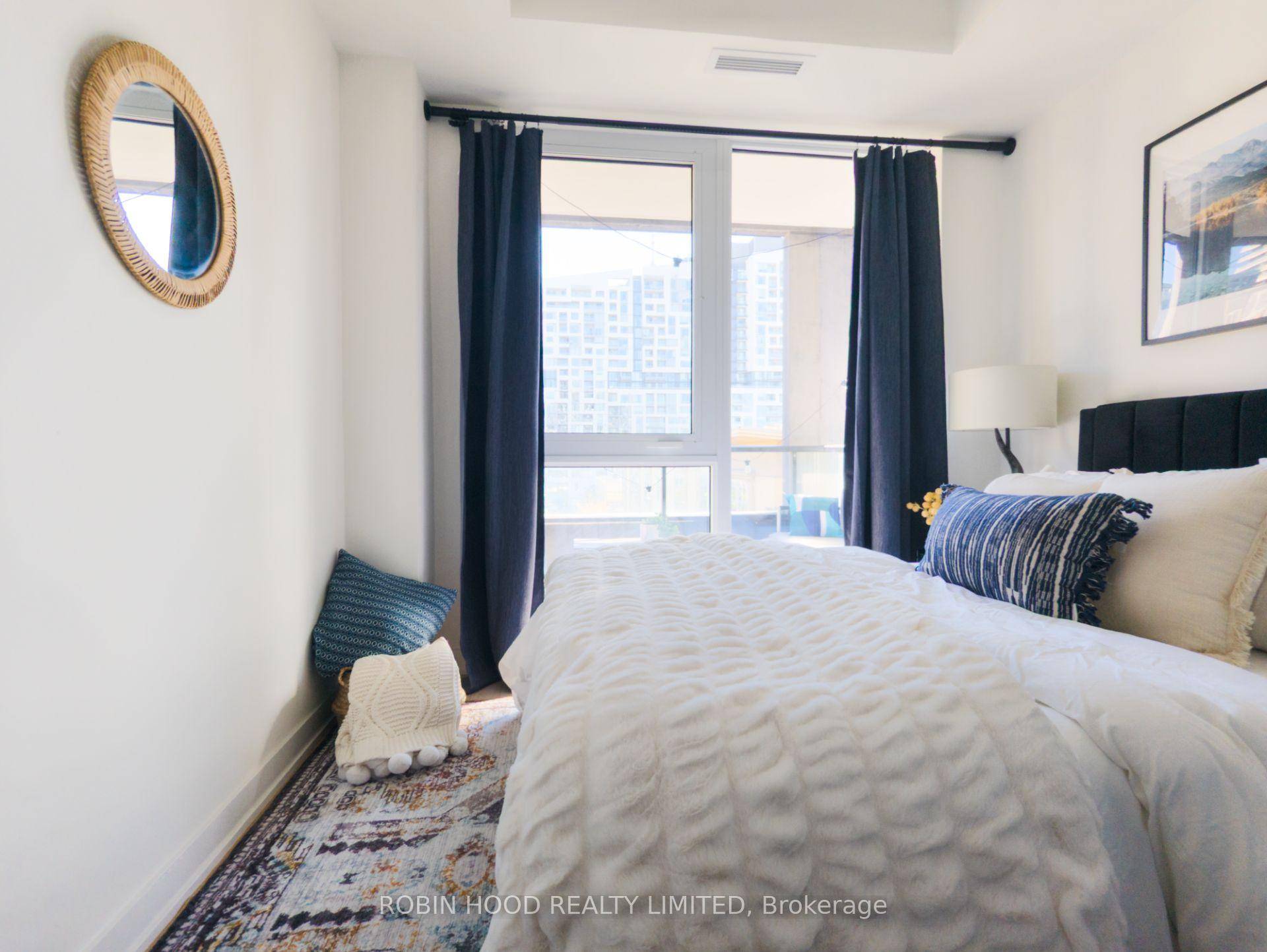 Welcome home to King West !