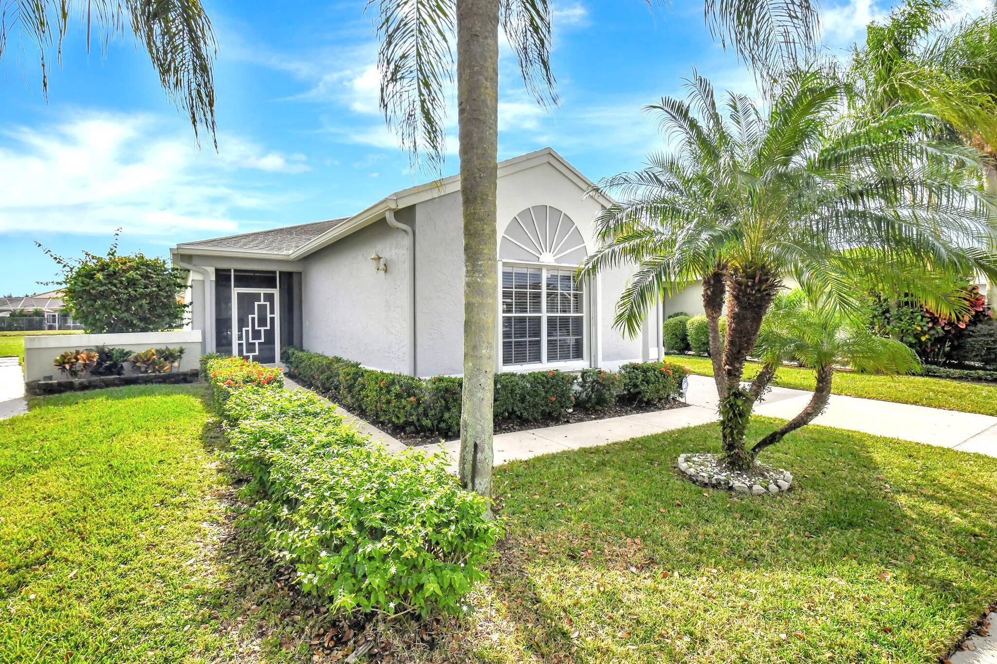 Brand new roof and hurricane skylight just completed March, 2025 !