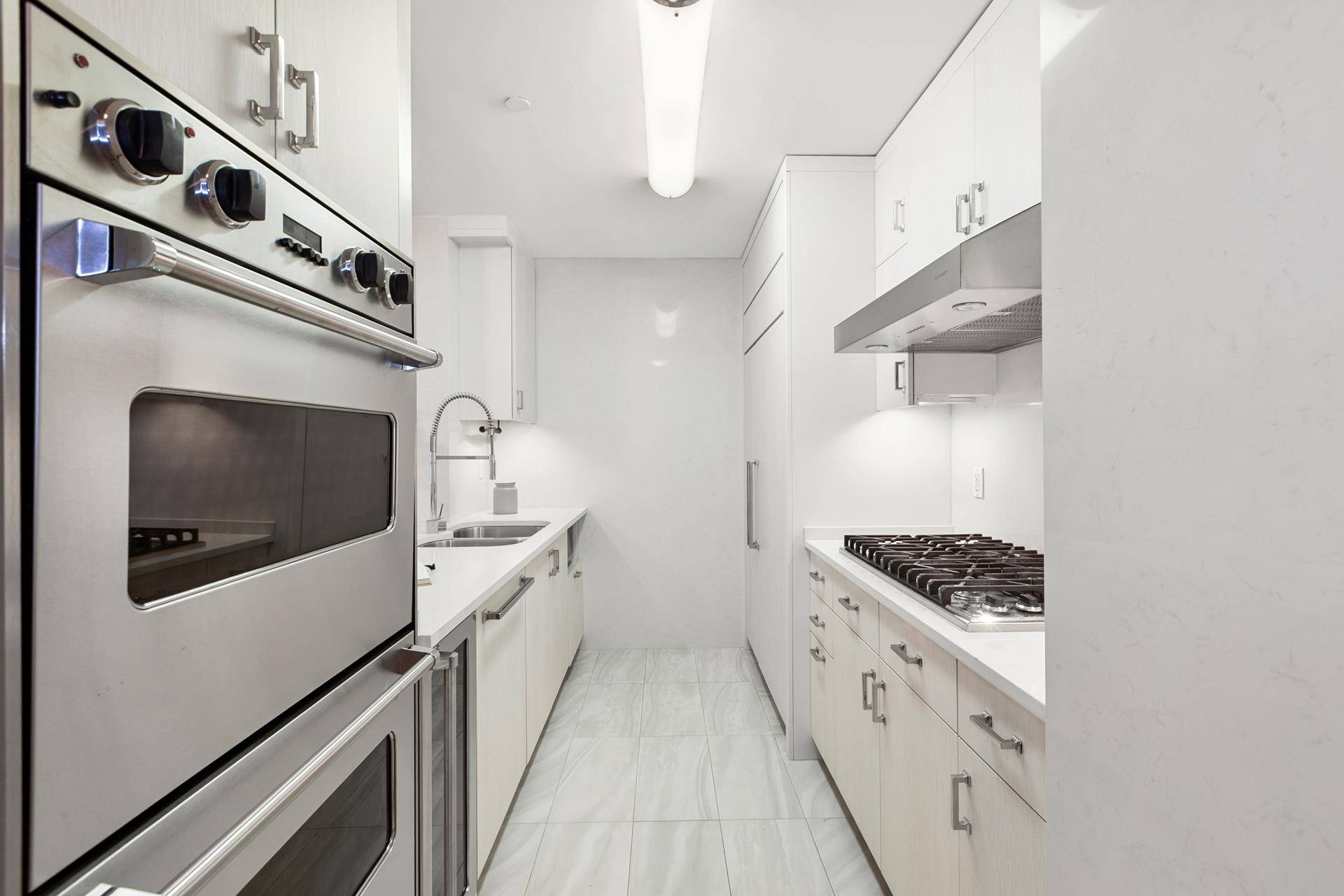 Be the first to see this one of a kind in the 70's heart of UWS Gold Coast, south facing 10 ceiling height, large 3 bedroom 2.