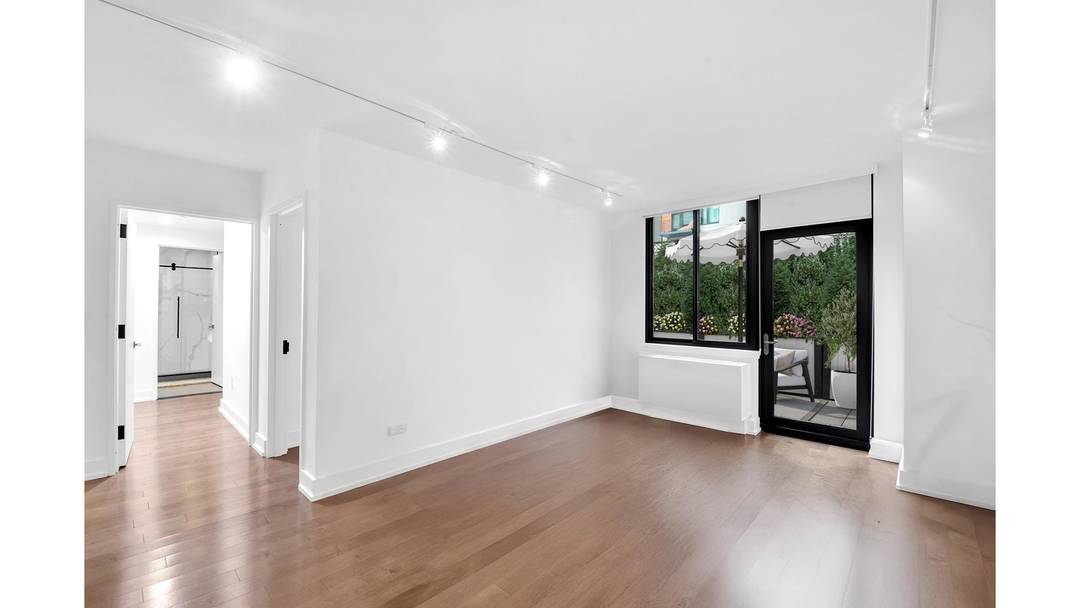 Beautiful two bedroom, two bathroom condo with terrace for sale.