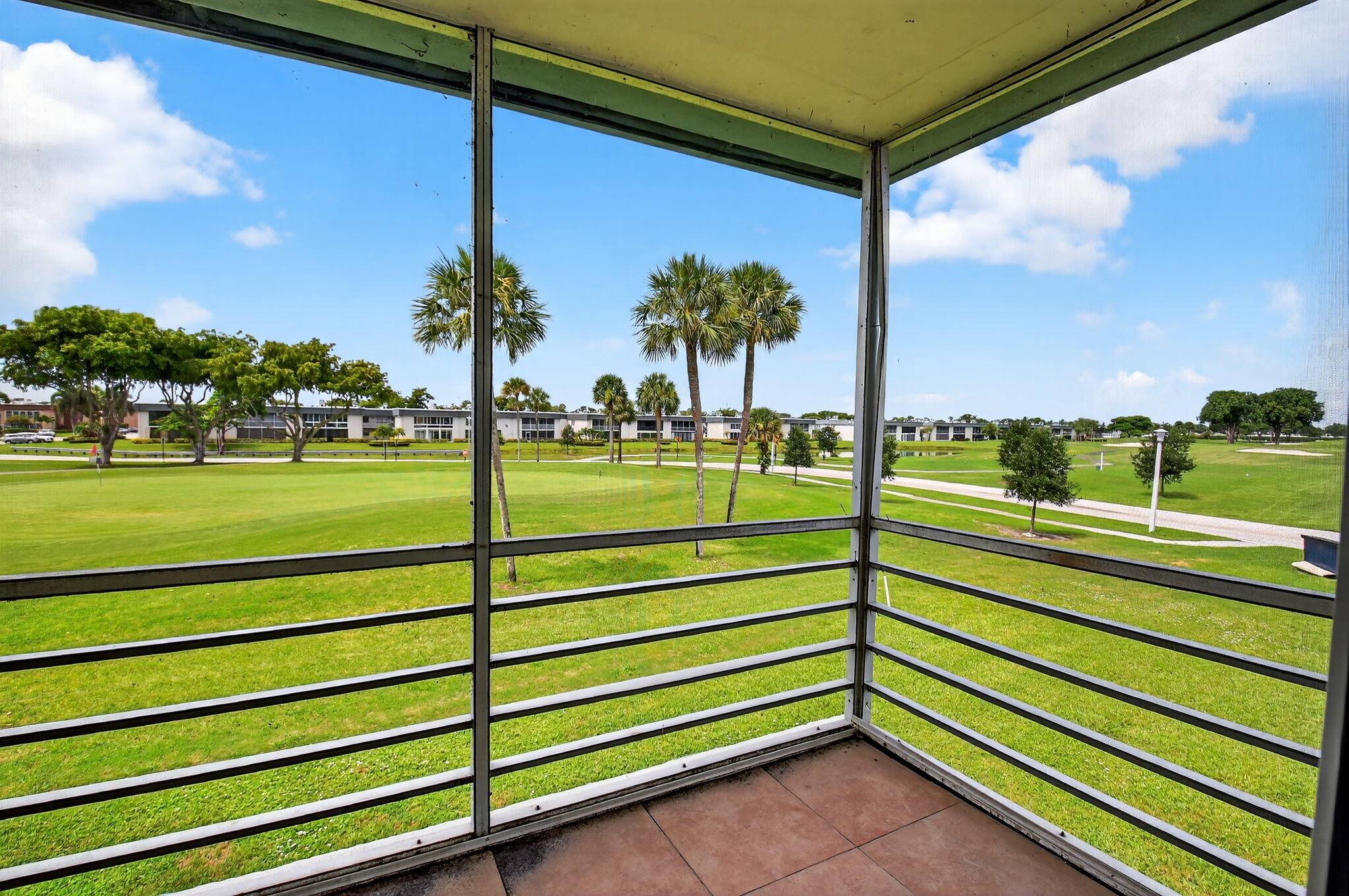 Must see this TOTALLY RENOVATED 2 2 second floor corner condo with ONE OF THE BEST GOLF WATER VIEWS IN KINGS POINT !