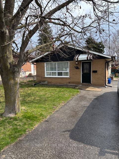 Power of Sale Quite, Sunny 3 Bedroom Detached Backsplit Spacious Kitchen Two Kitchens Ample Natural Light Private Fenced Back Yard Large Driveway Property and Contents Being Sold As Is Where ...